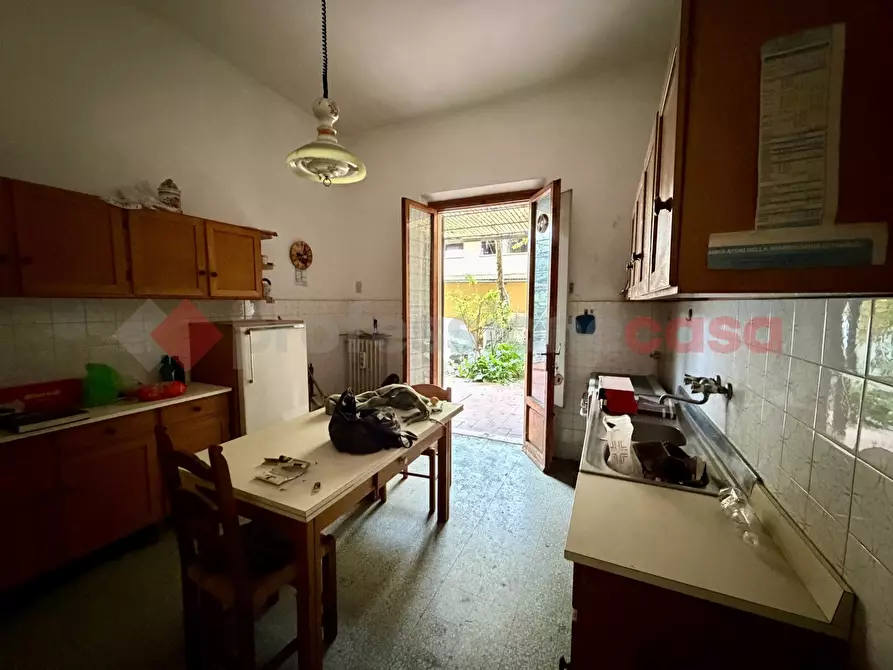 Immagine 34 di Villetta a schiera in vendita  in Via di Mantignano, 25 a Firenze