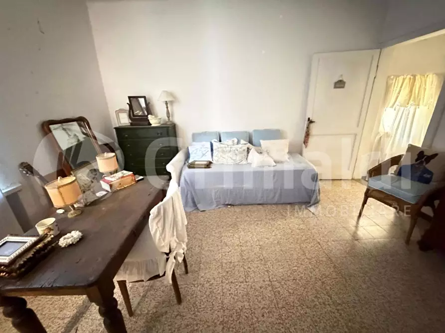 Immagine 27 di Terratetto in vendita  in Via marconi, 2 a Inverno E Monteleone