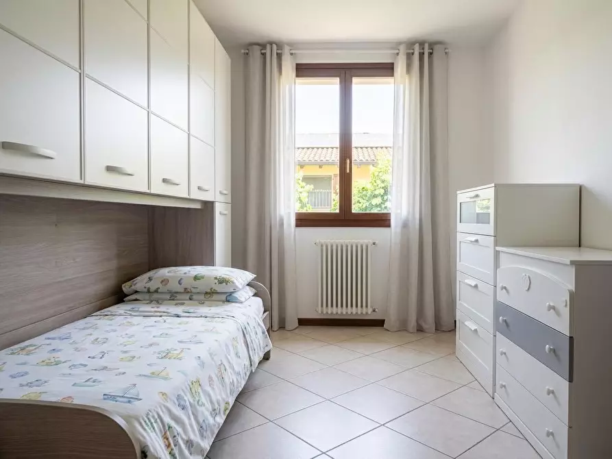 Immagine 6 di Appartamento in vendita  in Via dall'aglio, 4 a Casalgrande