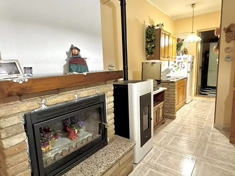 Immagine 9 di Casa indipendente in vendita  in Via UMBERTO, SNC a Maracalagonis