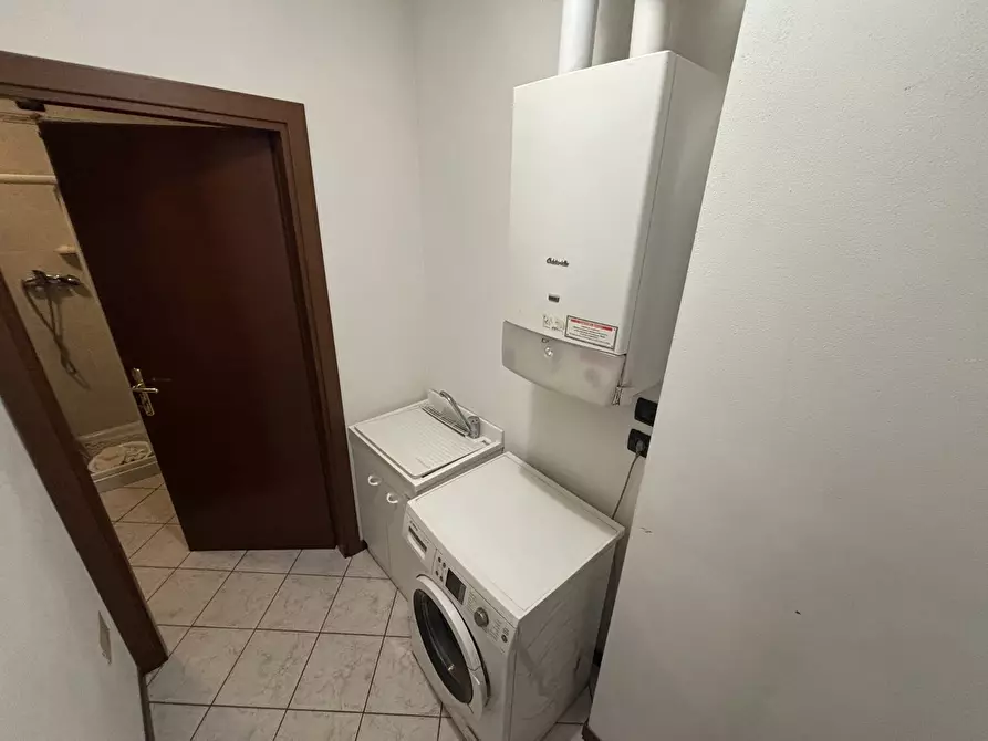 Immagine 12 di Appartamento in vendita  in Via Cavarzere, corso Europa, 00 a Cavarzere