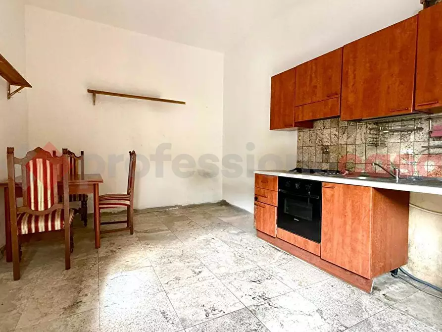 Immagine 4 di Appartamento in vendita  in Via DEL ROMITO a Firenze