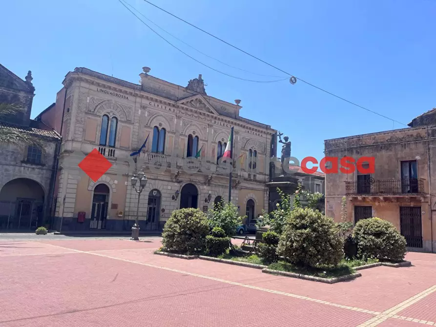 Immagine 2 di Appartamento in vendita  in Via Del Fondaco, 5 a Linguaglossa