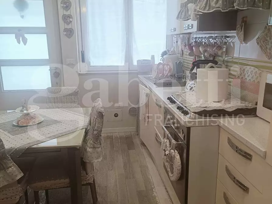 Immagine 8 di Appartamento in vendita  in Via DELICETO, 18/A a San Severo