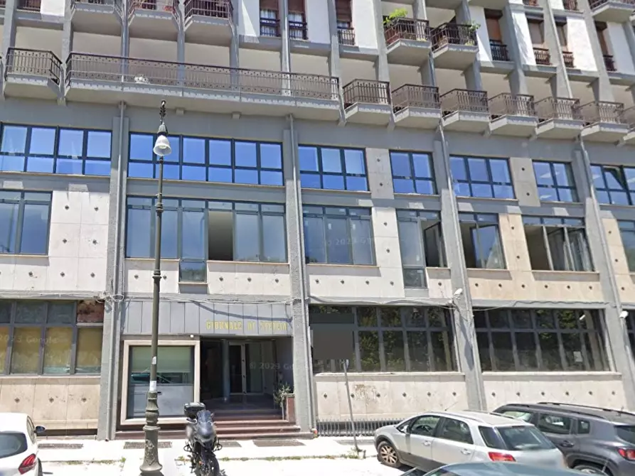 Immagine 5 di Ufficio in affitto  in Via Lincoln, 21 a Palermo