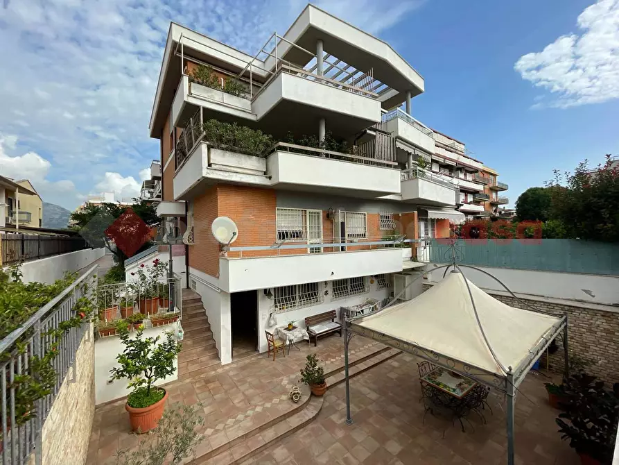 Immagine 39 di Villetta a schiera in vendita  in Viale EUROPA, 208 a Terracina