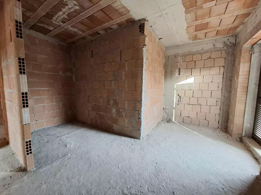 Immagine 21 di Villetta a schiera in vendita  in Via Beniamino Cataldi, snc a Isola Del Liri