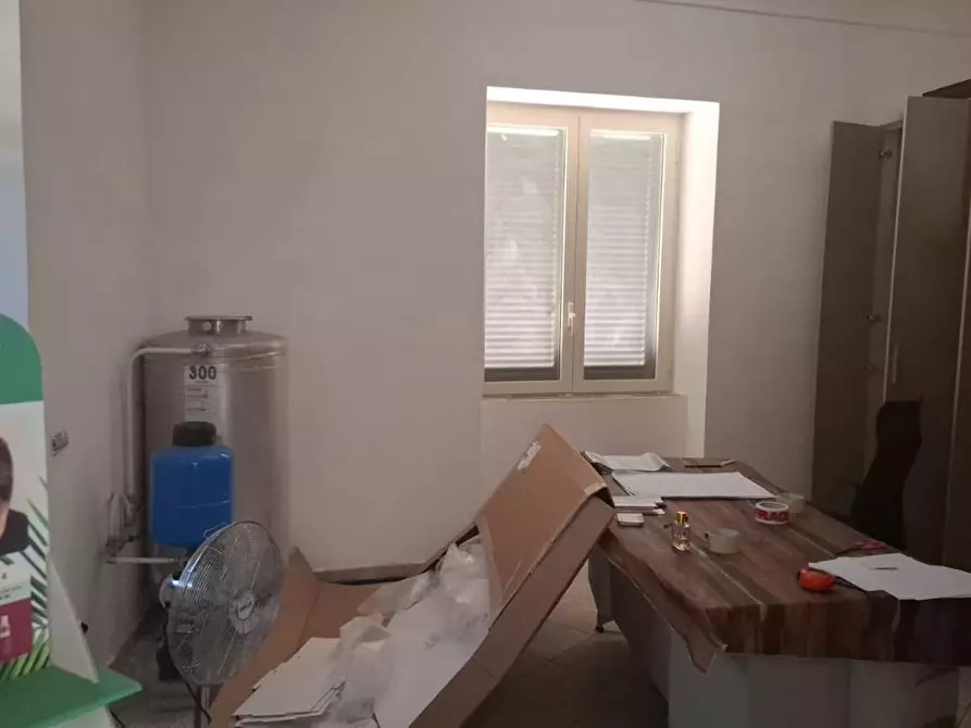 Immagine 5 di Ufficio in affitto  in Via Martiri Cristiani, snc a Santa Maria Capua Vetere