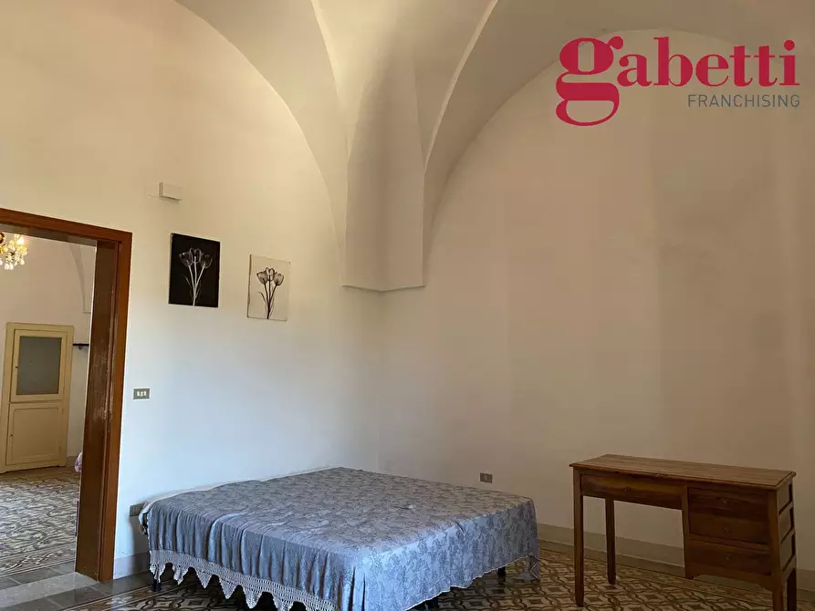 Immagine 9 di Casa indipendente in vendita  in Via UnitÃ  di Italia a Giuggianello