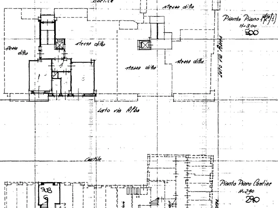 Immagine 17 di Appartamento in vendita  in Via Alba a Rivalta Di Torino