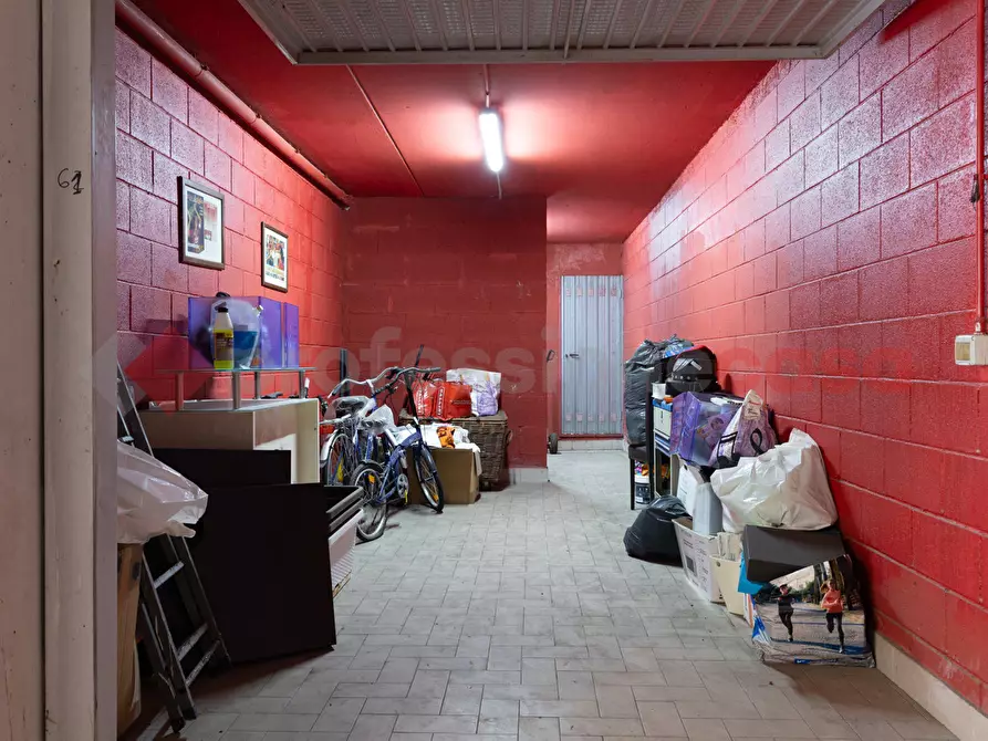 Immagine 34 di Appartamento in vendita  in Viale Francesco Caltagirone a Roma