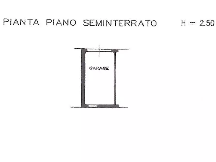 Immagine 23 di Appartamento in vendita  in Via CA'LINO- VIA SAN GIUSEPPE, 00 a Chioggia