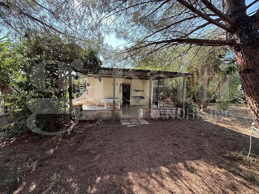 casa indipendente in vendita a Terrasini