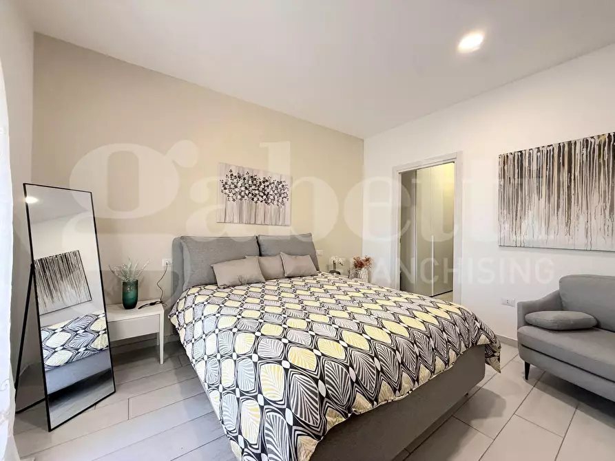 Immagine 14 di Appartamento in vendita  in Via cagliari, 89 a Villasor