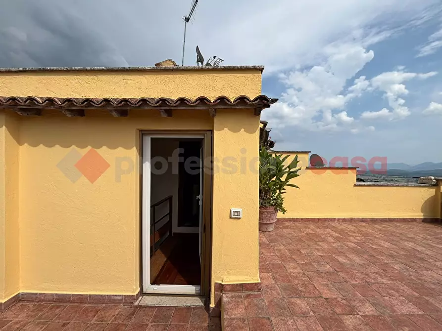 Immagine 16 di Appartamento in vendita  in Strada Vittorio Emanuele, 191 a Anagni
