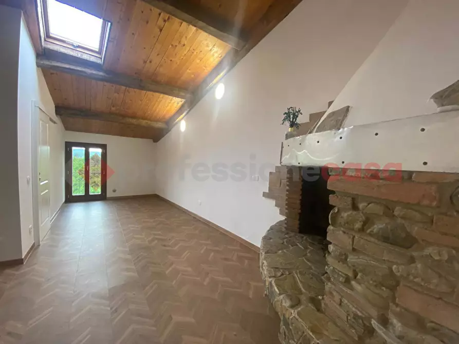 Immagine 5 di Appartamento in vendita  in Via Vittorio Niccoli a Castelfiorentino