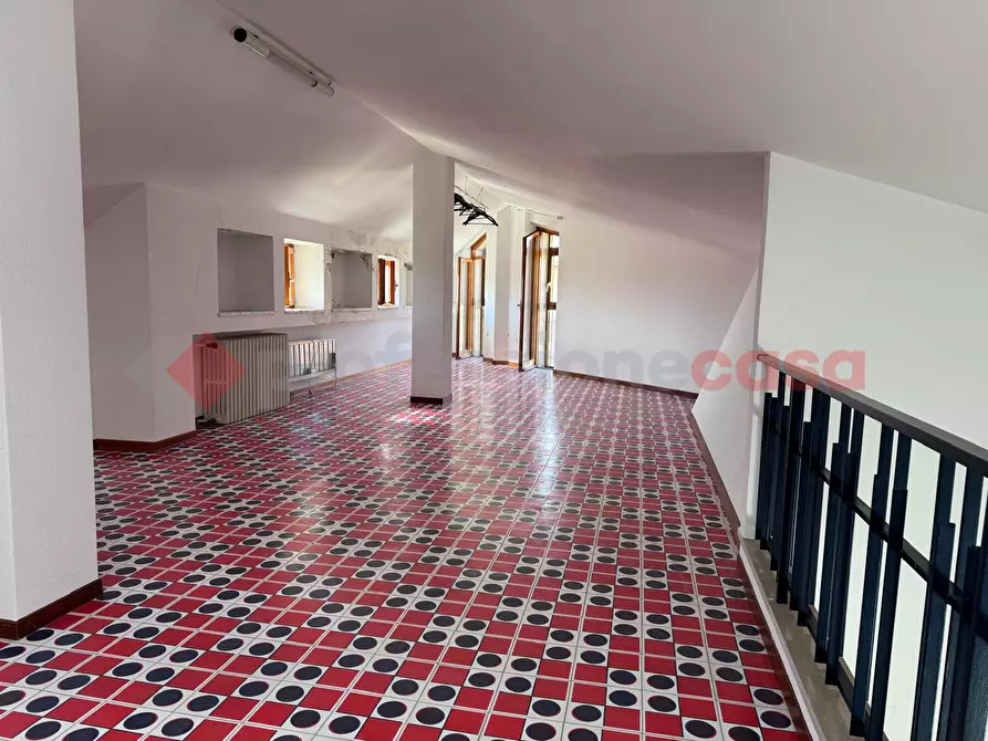 Immagine 16 di Villa in vendita  in Via VILLA INDIPENDENTE IN VIALE PRIMO MAGGIO, SNC a Filiano