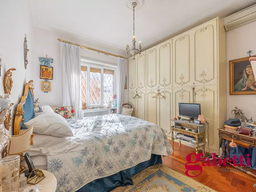 Immagine 28 di Appartamento in vendita  in Via Ferrante Ruiz, 25 a Roma
