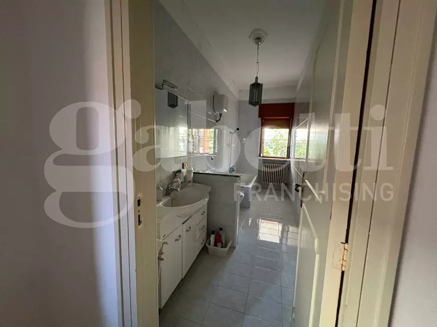 Immagine 32 di Casa quadrifamiliare in vendita  in Via Bianchi pittori, 3 a Lecce