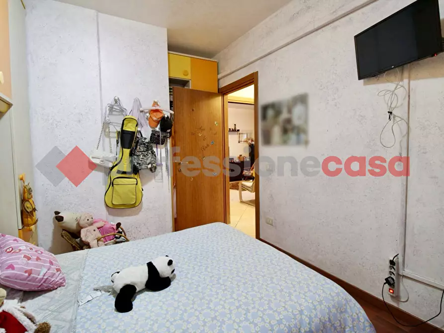 Immagine 11 di Appartamento in affitto  in Traversa Privata Prima di Via Cangiano, 7 a Anagni