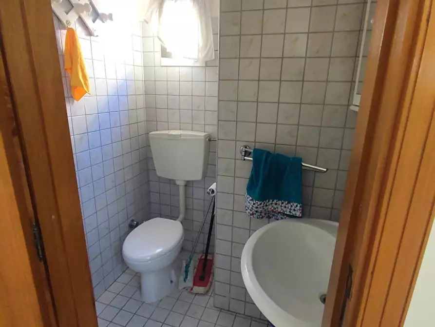 Immagine 9 di Casa indipendente in vendita  in Via TASSO a San Severo