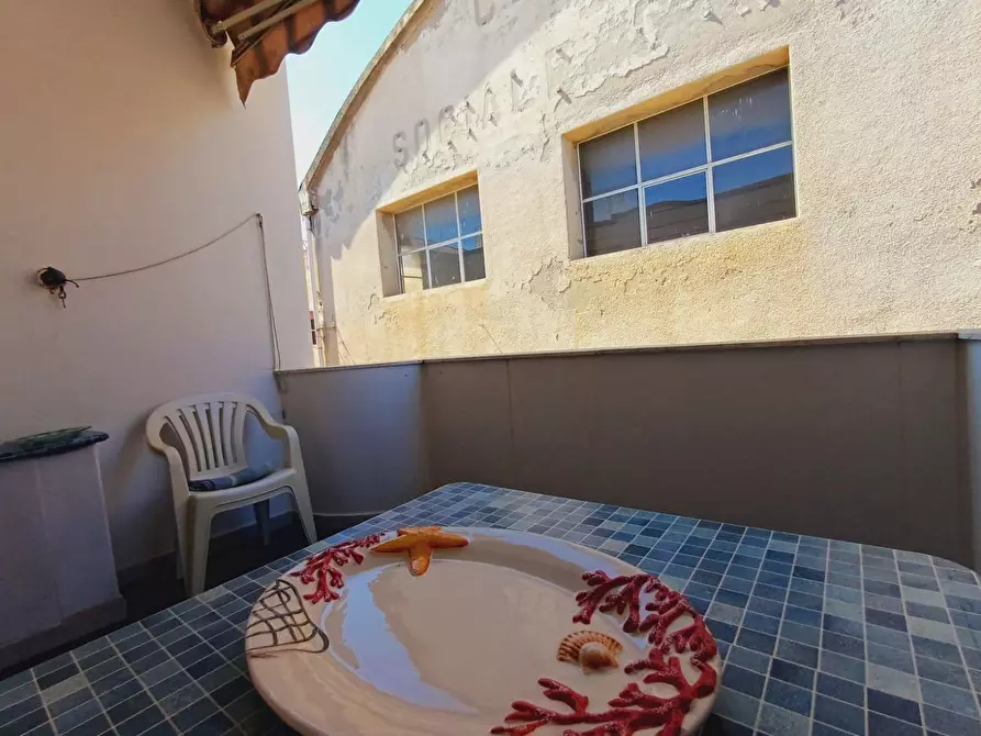 Immagine 8 di Appartamento in vendita  in Via Magenta, 167 a Calasetta