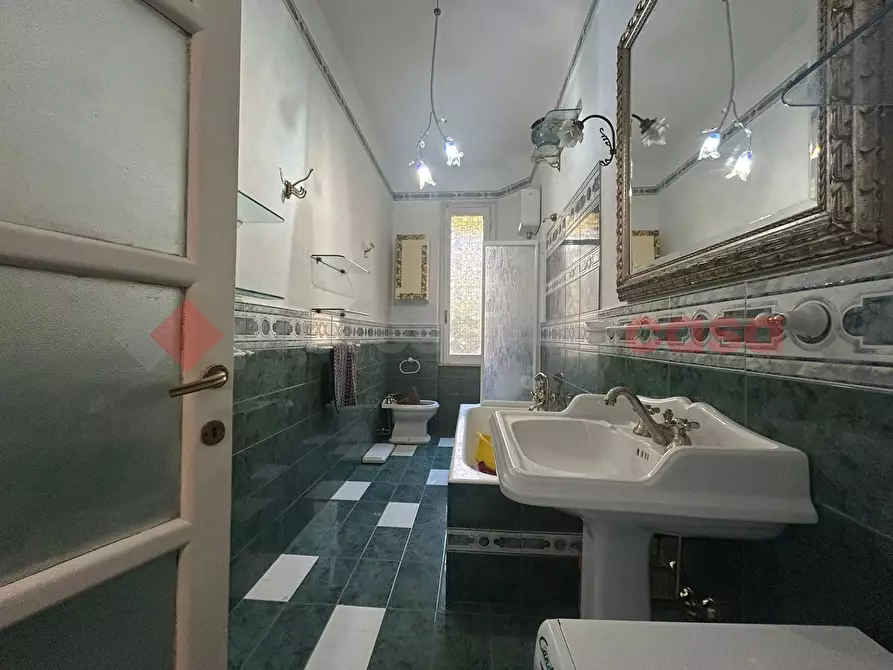 Immagine 11 di Appartamento in affitto  in Viale Angelico a Roma