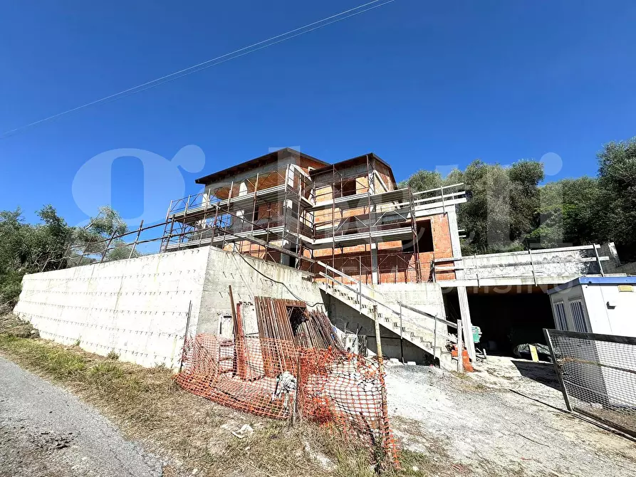 Immagine 8 di Casa indipendente in vendita  in Via Del Santo, 1 a Andora