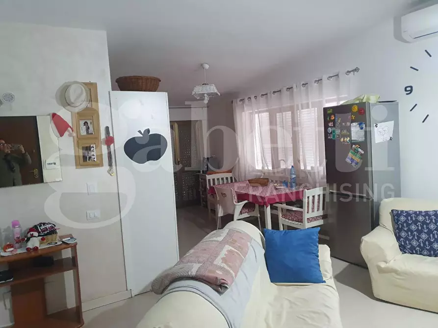 Immagine 4 di Appartamento in vendita  in Via paradiso, 109 a Lamezia Terme