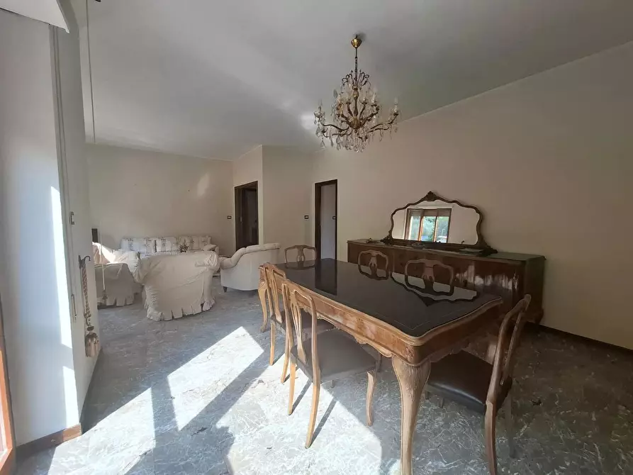 Immagine 6 di Appartamento in vendita  in Via Santa Lucia, 3 a Sora