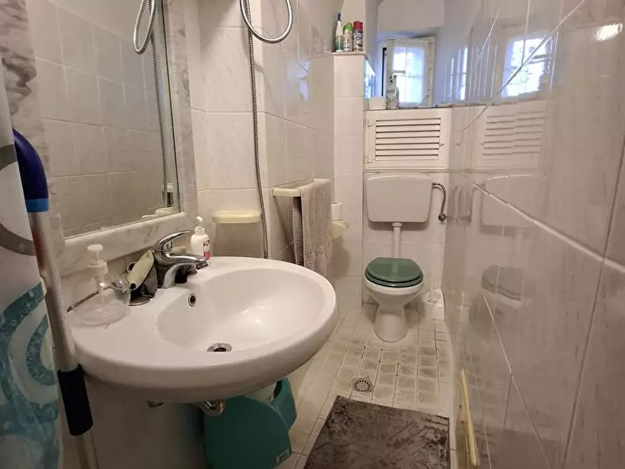 Immagine 17 di Appartamento in vendita  in Via Scesa, 5 a Fontechiari