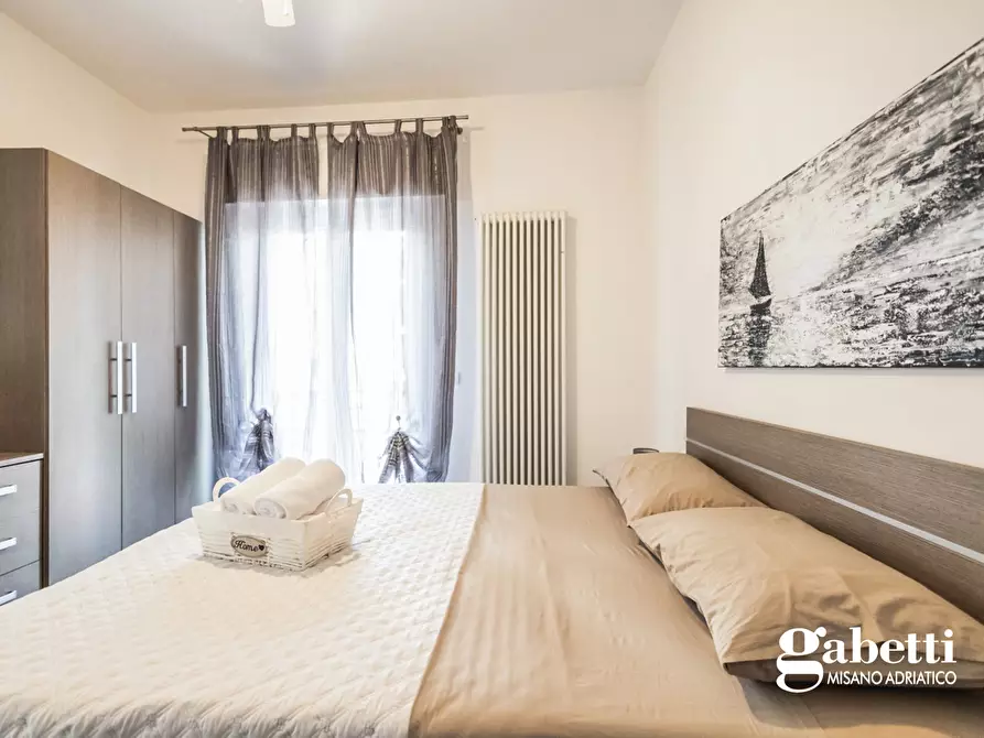 Immagine 25 di Appartamento in vendita  in Via Arno a Misano Adriatico