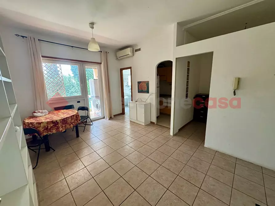 Immagine 3 di Appartamento in vendita  in Via Francesco Maria Greco, 29 a Roma