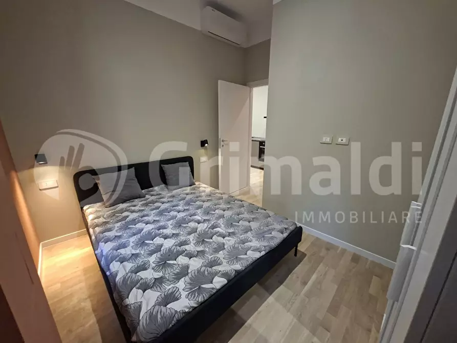 Immagine 6 di Appartamento in affitto  in Via Andrea Solari, 13 a Milano