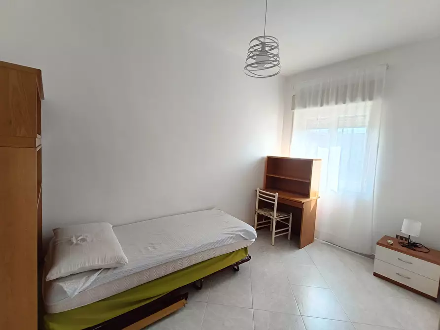 Immagine 6 di Appartamento in vendita  in Via Francesco Bussone  da Carmagnolaa, 4 a Messina