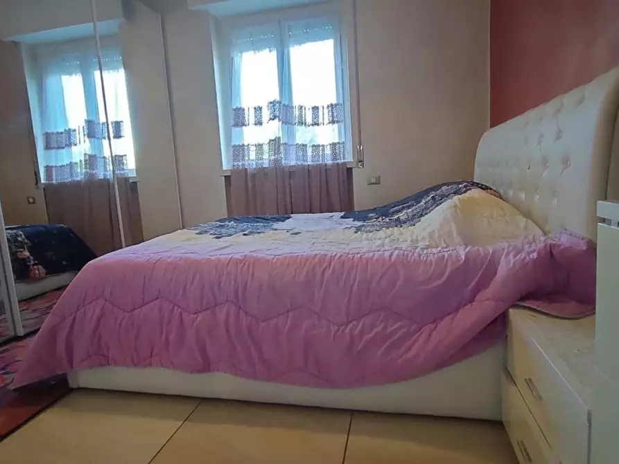 Immagine 28 di Appartamento in vendita  in Via TOGLIATTI, 11 a Locate Di Triulzi