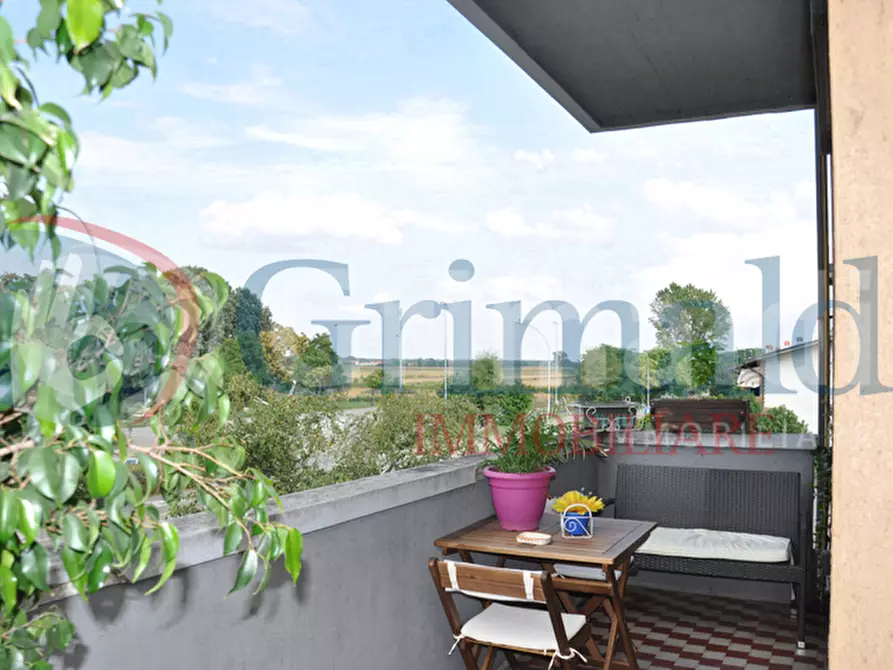 Immagine 9 di Appartamento in vendita  in Via DONNA ANNA, 10 a Belgioioso