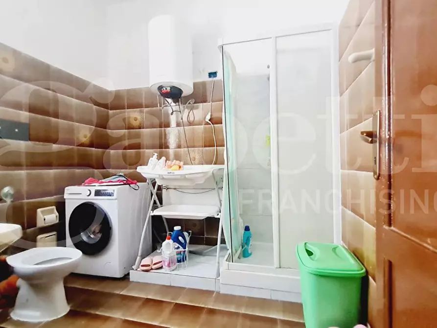 Immagine 12 di Appartamento in vendita  in Via Agostino Todaro a Palermo