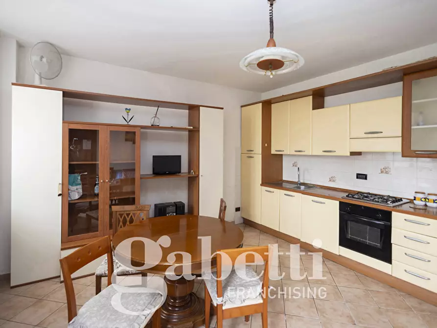 Immagine 32 di Casa indipendente in vendita  in Via Pier Capponi, 1 a Moncalieri