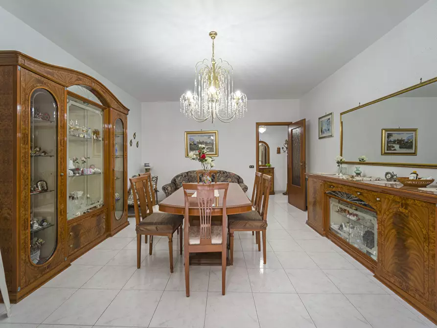 Immagine 21 di Appartamento in vendita  in Via Comunale Bordonaro, 436 a Messina