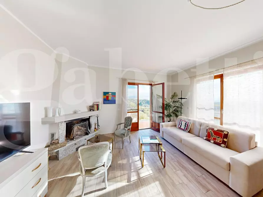 Immagine 34 di Appartamento in vendita  in Via per Gorra a Finale Ligure