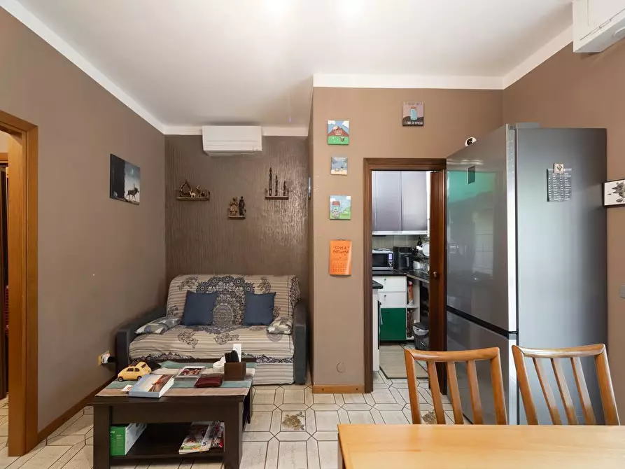 Immagine 7 di Appartamento in vendita  in Via DEMONTE, 3 a Milano