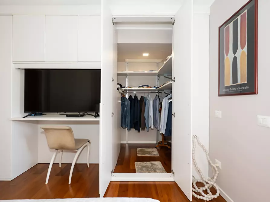 Immagine 30 di Appartamento in vendita  in Via Giovanni Battista Prandina, 30 a Milano