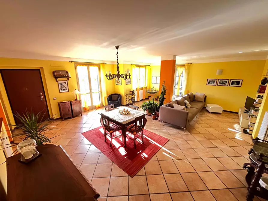 Immagine 5 di Casa bifamiliare in vendita  in Via berlinguer, 25 a Ozzero