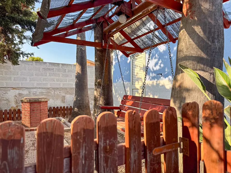 Immagine 23 di Villa in vendita  in Via Maucini, . a Portopalo Di Capo Passero
