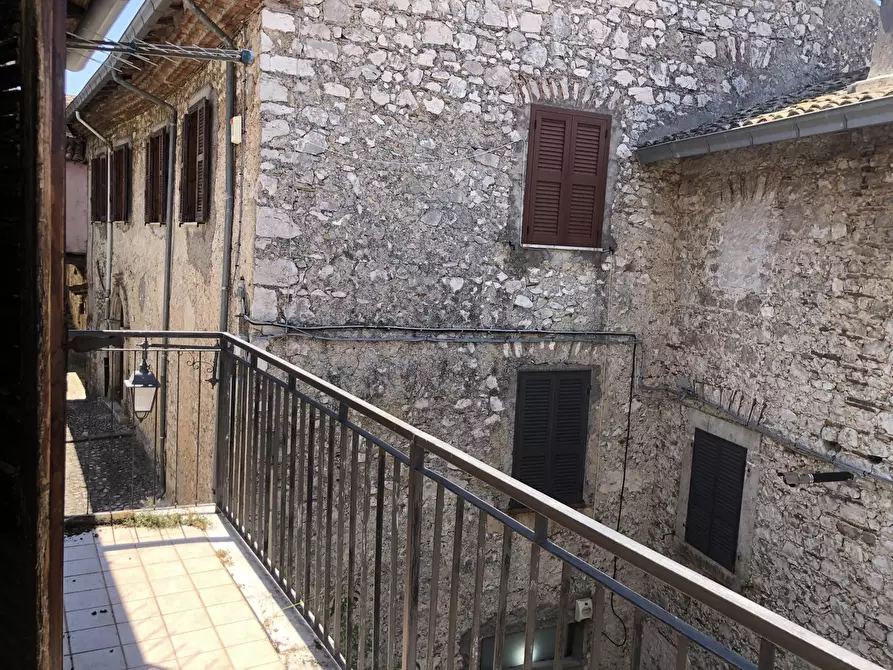Immagine 17 di Casa indipendente in vendita  in Via Covoni, 3 a Fumone