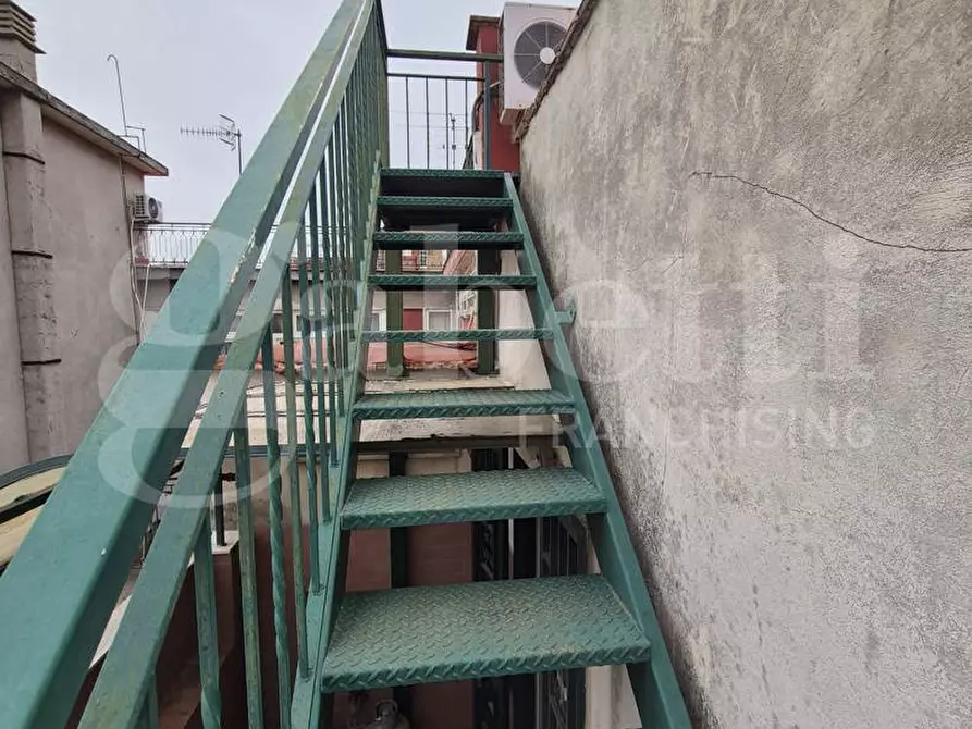 Immagine 17 di Appartamento in affitto  in Via Nazionale, 144 a Boscotrecase