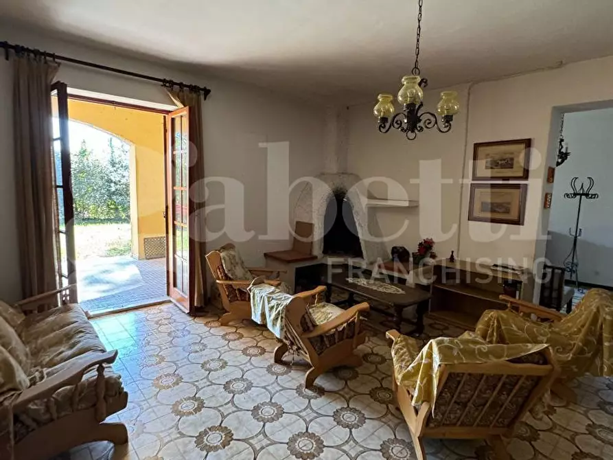 Immagine 22 di Villa in vendita  in LocalitÃ  leonini, snc a Torricella In Sabina