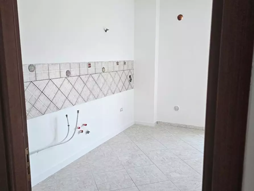 Immagine 9 di Appartamento in vendita  in Via Badia, 259 a Palermo