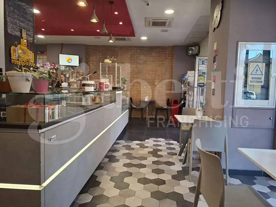 Immagine 5 di Attività commerciale in vendita  in Via Napoli, snc a Sora